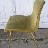 Chair by René-Jean Caillette circa 1955