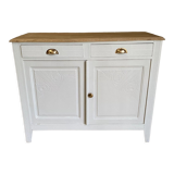 Vintage Parisian sideboard