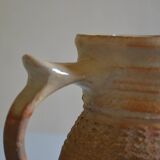 Pichet ancien en terre cuite France