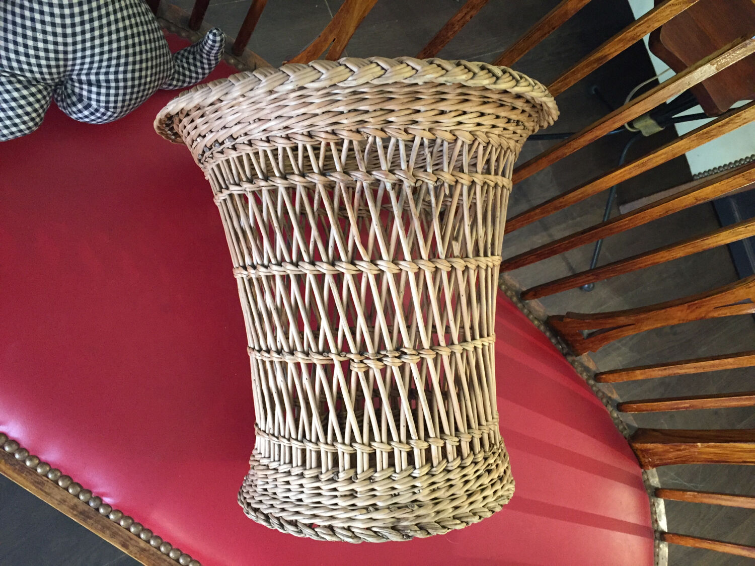 Basket