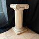 Marble column
