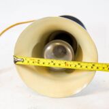 Lampe de table Anvia ère spatiale vintage des années 60