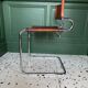 Terrj chair by Luigi Saccardo for Arrmet