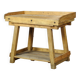 Petite table de travail, vers 1960