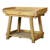 Small work table, circa 1960