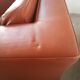 De Sede Leather Lotus Andrée Putman Chair