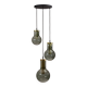 Suspension RAAK Amsterdam Maxi Globe Cascade Pays-Bas 1965