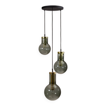 Suspension RAAK Amsterdam Maxi Globe Cascade Pays-Bas 1965