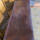 Dessert - dressoir Louis Philippe in oak 19th