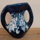 Fat Lava 60's vase
