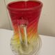 Carafe en verre
