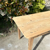 Farm table