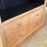 Grocery shop furniture