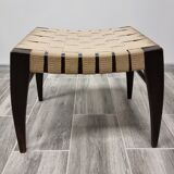 Footrest by Jan Vanek