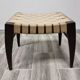 repose-pieds par Jan Vanek