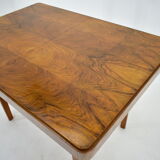 Jindřich Halabala Extendable Dining Table for UP Zavody, 1950s