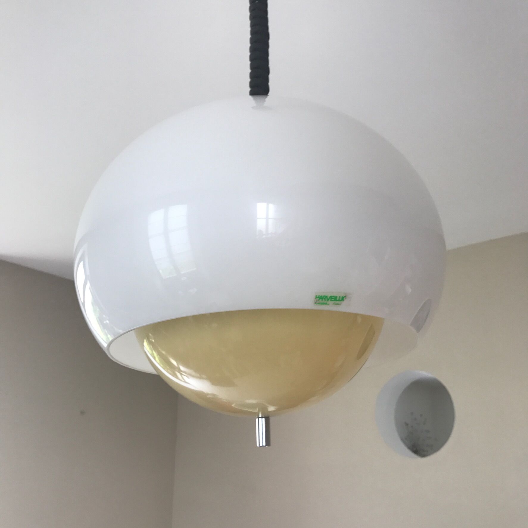 Guzzini suspension design of the 1970s