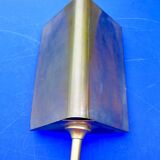 Wall lamp with two levels of rotation of Christian Liaigre
