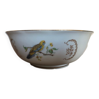 Mehun porcelain salad bowl chinese type