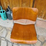 David Rowland 40/4 Scandinavian chairs