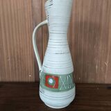 West Germany ceramics