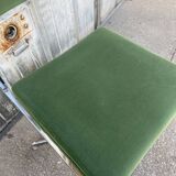 Vintage chair from the 50s