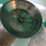 Lampe moderniste circa 1930