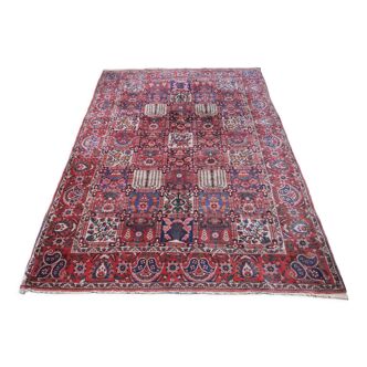 Persian oriental rug Baktiari 320 X 215