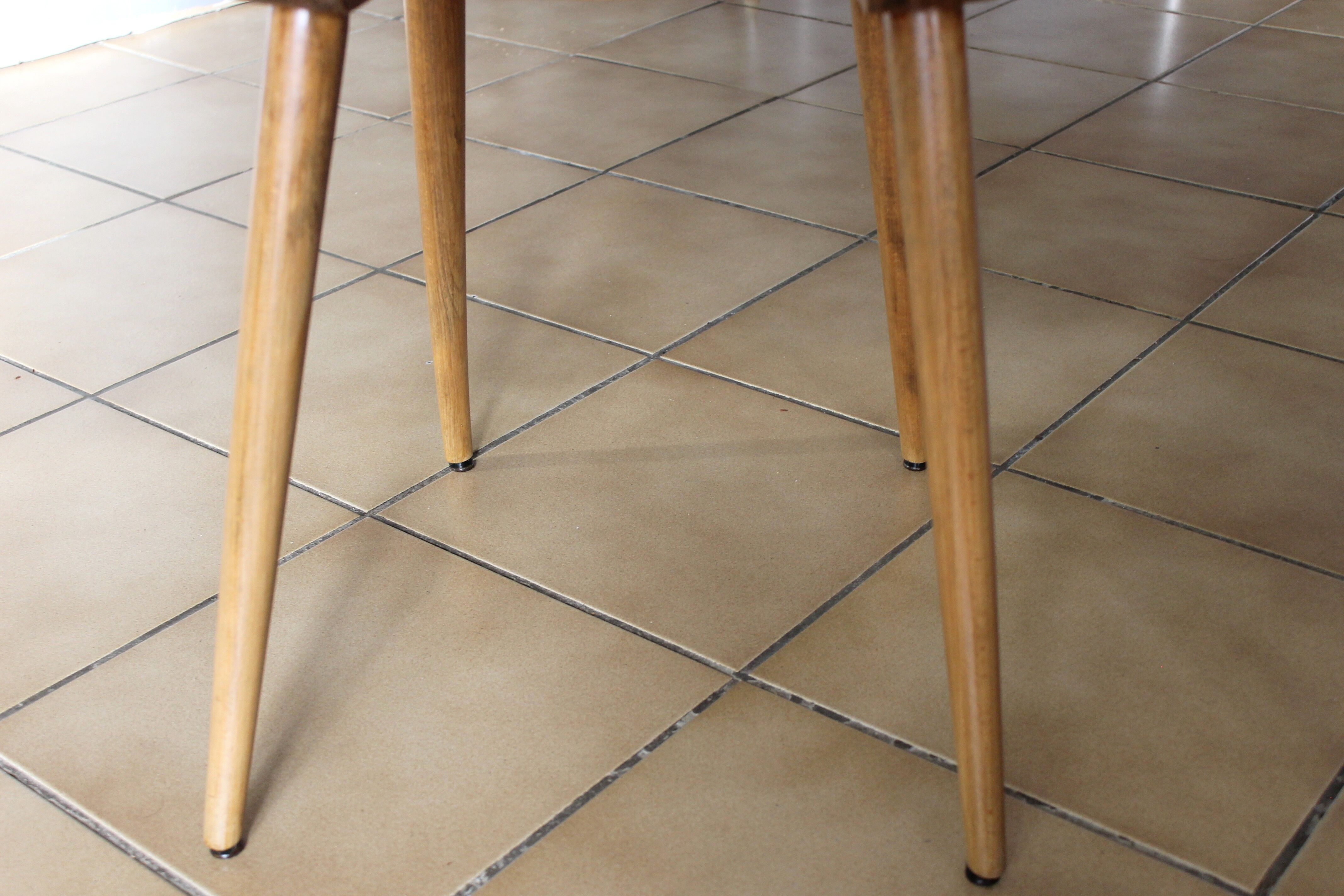 Baumann chair model "ant"