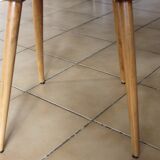 Chaise Baumann modèle " fourmi "