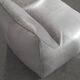 Bambole armchair by Mario Bellini for B&B Italia