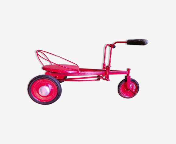 Cyclorameur