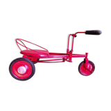 Cyclorameur
