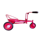 Cyclorameur