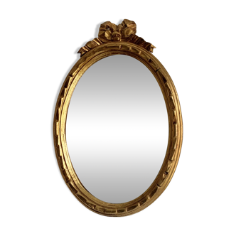 Miroir, années 1950