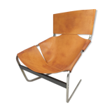 Lounge chair model F444 by Pierre Paulin for Artifort, 1960s