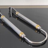 Regency ice tongs