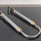 Regency ice tongs