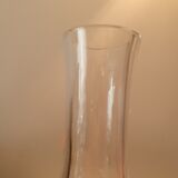 Carafe verre