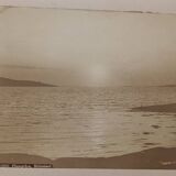Lot 4 albumen PHOTOGRAPHS 1880 NORWAY, Axel LINDHAL, Romsdal & Finnmark