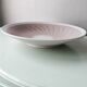 Vintage pottery decoration bowl Poole England, 1950