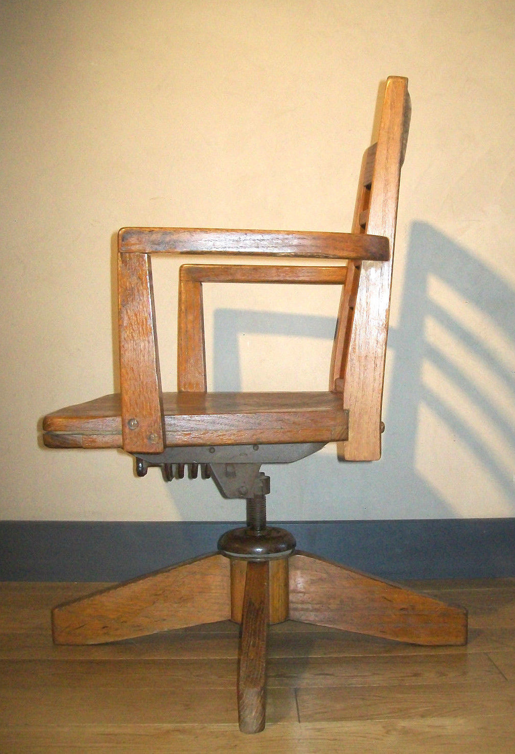 Fauteuil américain