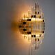 Applique Triedi Murano, Italie 1970