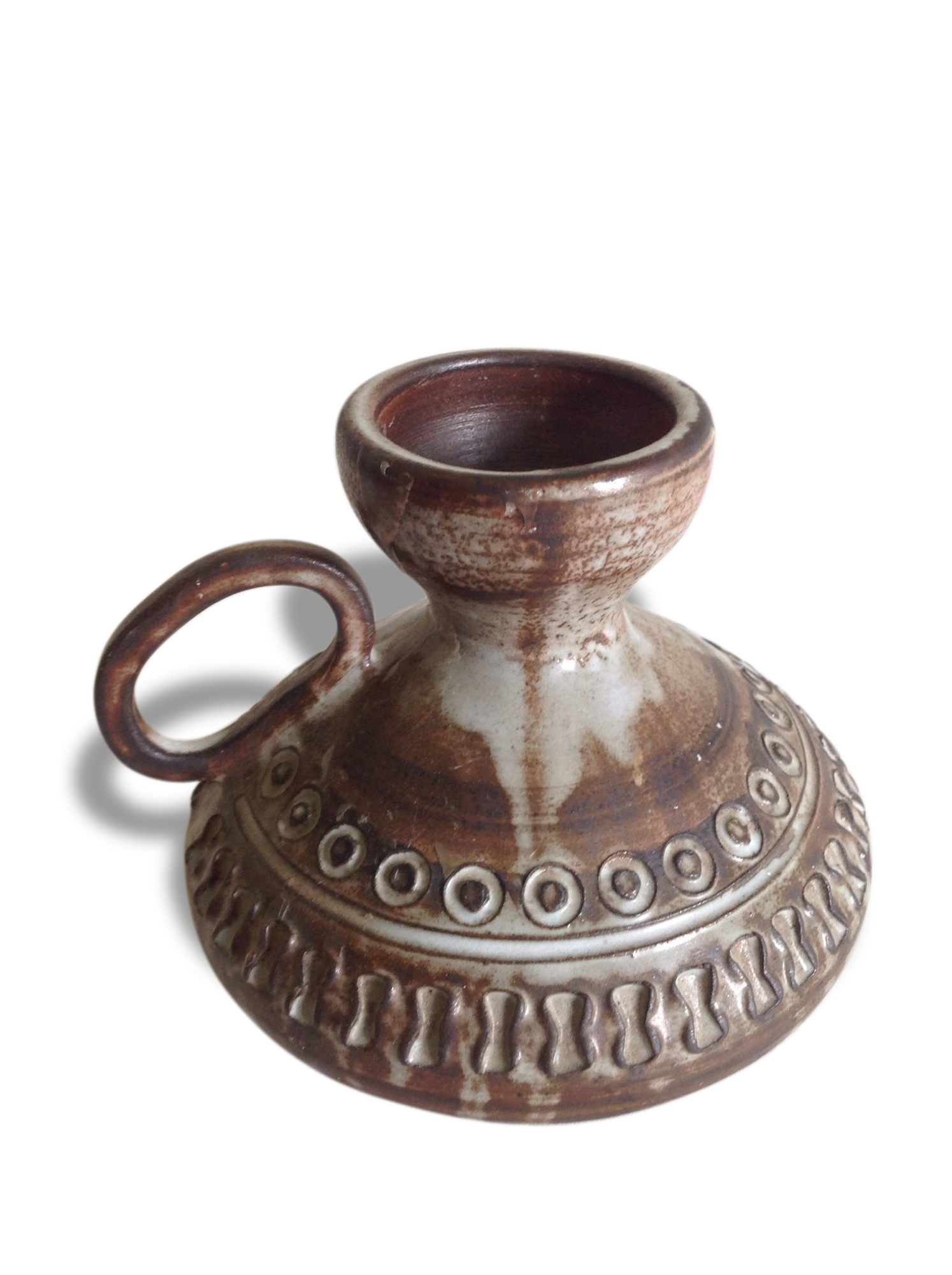 Vase "the Potter's House