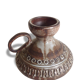 Vase "la maison du potier