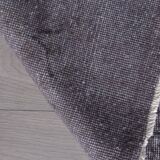 Grey Oushak Turkish Rug sku 2160