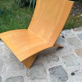 Vintage Laminex chair
