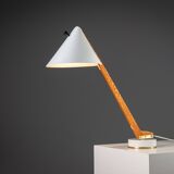 Lampe de table B54 par Hans Agne Jakobsson