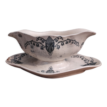 Saucière