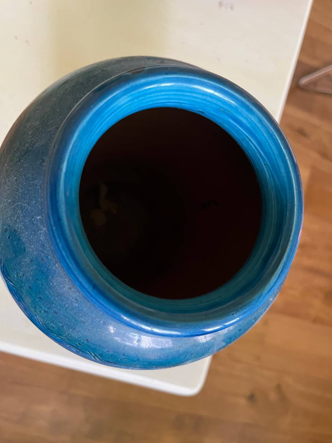 Vase Aldo Londi